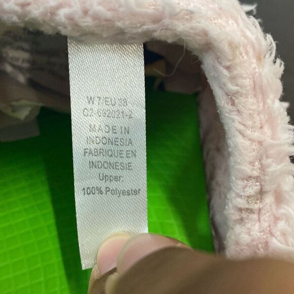 Oofos Oocoozie Mules women’s size 7 - Picture 8 of 8